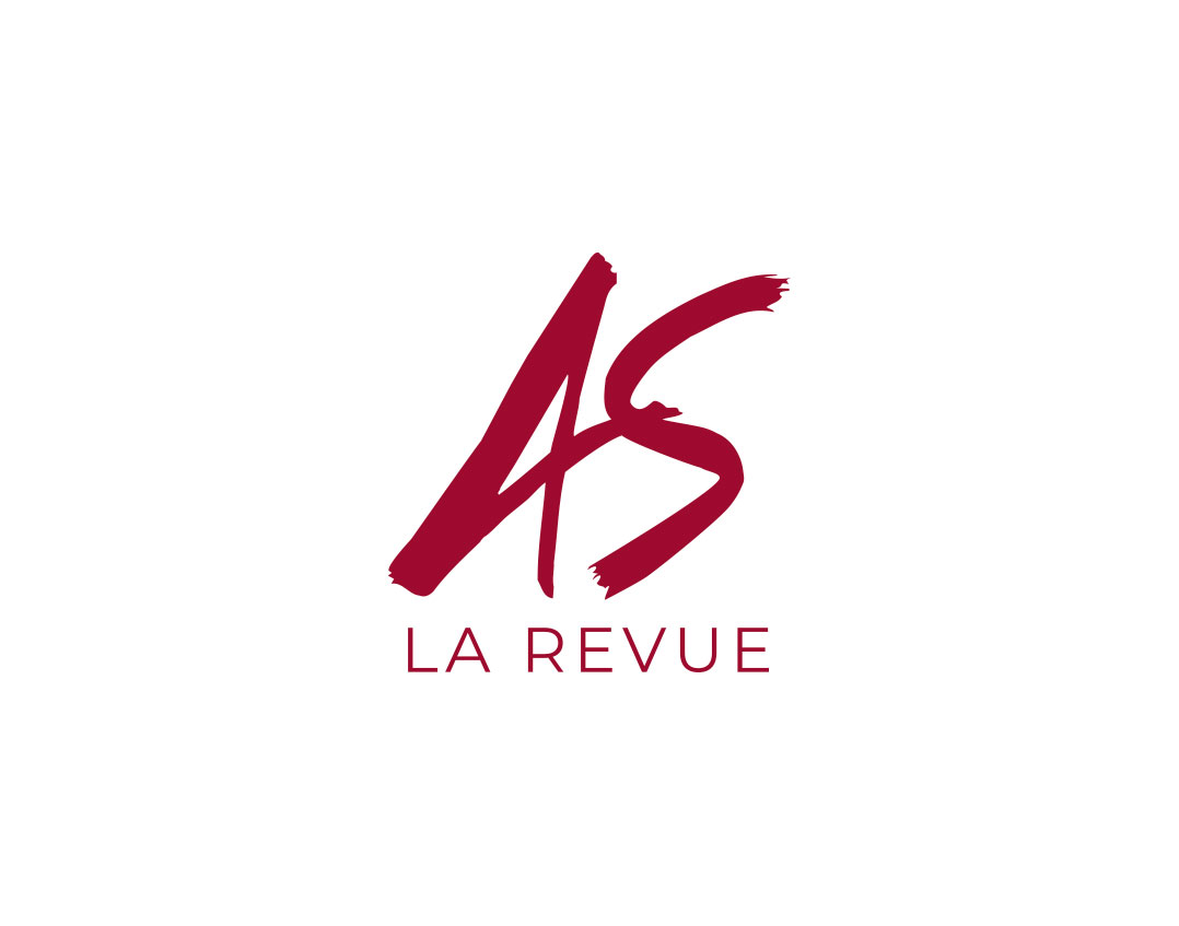 Logo de la revue AS
