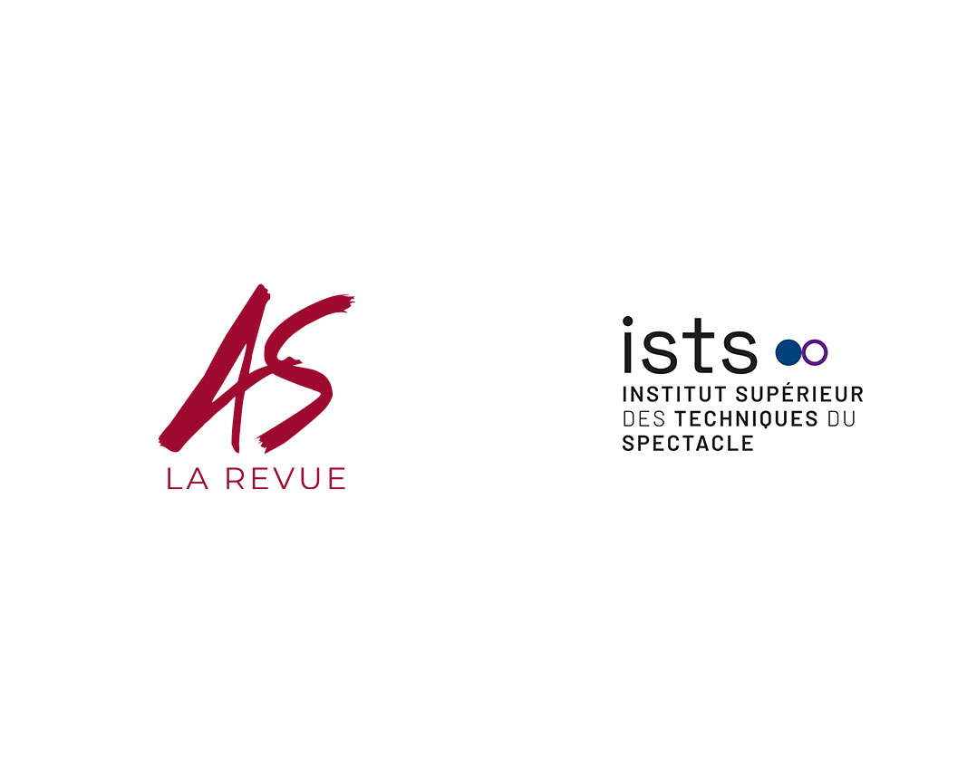 Logos de AS et de l'ISTS