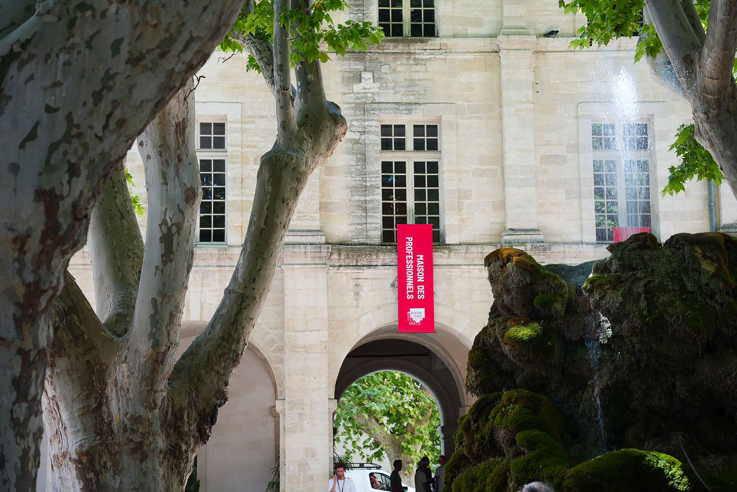 Nouvelle édition de la Maison des professionnels 2026