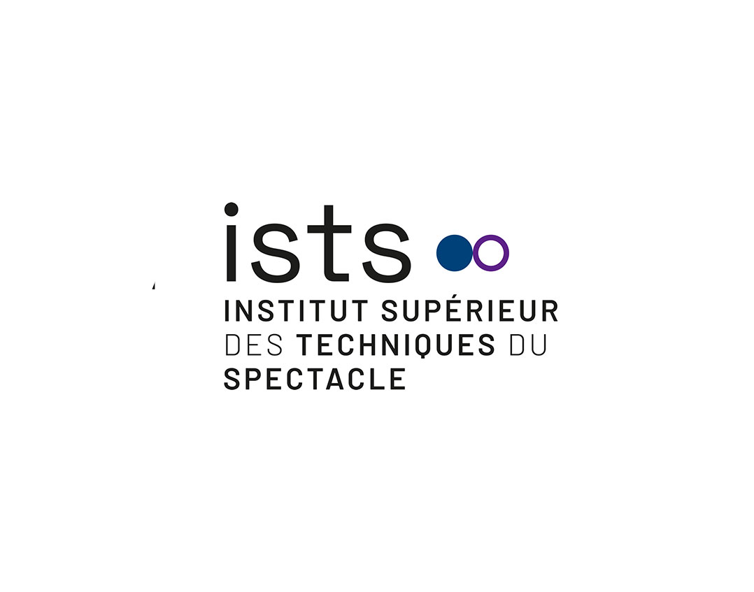 Logo de l'ISTS